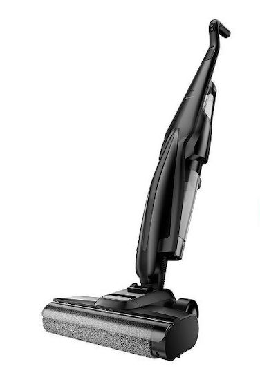 Deerma VX100 Ultra Rechargeable Stick Vacuum 21.6V Black
