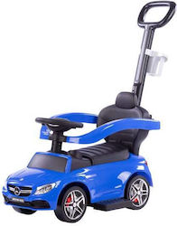 Mercedes-Benz Mercedes C63 für 12+ Monate