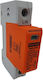 Bake Stop 1p 5ka 10/350 Clasa T1+t2 B+c Schelinger