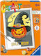 Ravensburger Ζωγραφική Happy Halloween