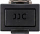 JJC Твърд Калъф За 4 Карти SD / microSD