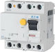 Differential Switch 4p 25a 0,1a Type S A Frcmm-25 4 01-s A 170443