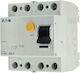 Differential Switch 4p 40a 0,03a Type A Pf6-40 4 003-a 112933
