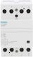 Modulares Phasenrelais 63a 4z 0r 24v Ac Dc 5tt5050-2