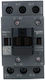 Power Contactor Easy Tesys Control Ac-3 32a 3p 1no 24v Dc Coil Lc1e3210bd