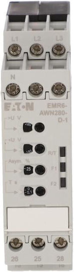 Eaton Phase Control Relay Emr6-awn-280-d-1 184770