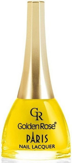 Golden Rose Paris Glossy Βερνίκι Νυχιών No209 11ml