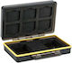 JJC Hard Case NP-W126 for SD