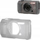 Jjc Калъф Силиконов Калъф За Фотоапарат Olympus Tough Tg-7 Tg7 Jjc Scc-tg7