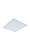 Philips LED Panel 40W με Φυσικό Λευκό Φως 4000K