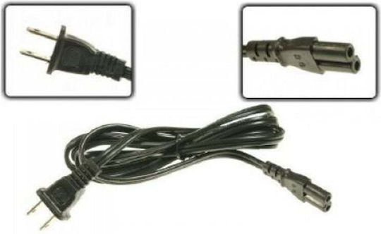 Lenovo Cable Us Ca 1m 2p Non-lh Vl **new Retail**