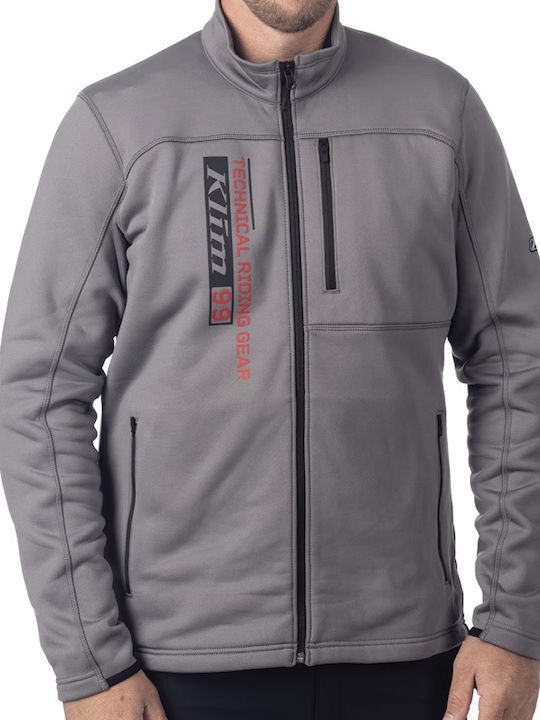 Klim Inferno Winter Men's Riding Jacket Castler...