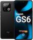 Gigaset GS6 5G (8/128GB) Titanium Black