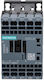 Siemens Comutator Tripolar de Șină 24V 12A