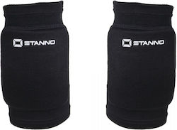 Stanno Epiangonide Ace Elbow Pads Negre 483102-8000