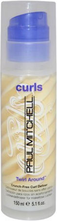 Paul Mitchell Hair Cream for Curls Anti-Frizz 150ml