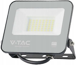 V-TAC Proiector 30W Etanș 6500K V-TAC Proiector 30W Etanș 6500K