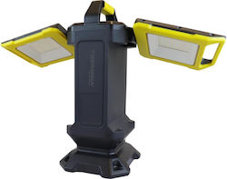 Germina LED Flutlichter Wasserdicht 6500K