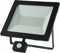 Germina Προβολέας 100W Στεγανός 4000K Germina Προβολέας 100W Στεγανός 4000K