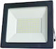 Germina Waterproof LED Flood Light 100W Natural White 4000K IP44