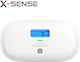 X-Sense XC0C-SR Αυτόνομος Ανιχνευτής Mονοξειδίου του Άνθρακα CO