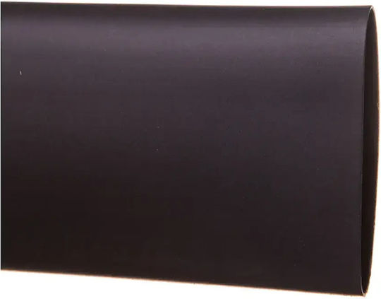 Heat-shrink Hose 39/13mm Black Glue Nfd301a39bk