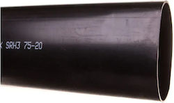 Srh3 Heat Shrink Tube 75-20/1000mm 127522