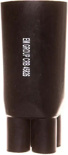 Heat Shrink Toaster 25-95mm2 4-zile 58/26 Crb45826