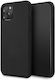 Husă Silicon Vennus Lite Xiaomi Mi Note 10 10 Pro Neagră