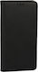 Realme 9 Pro Plus Handyhülle Book Style Smart Magnetisch Schwarze