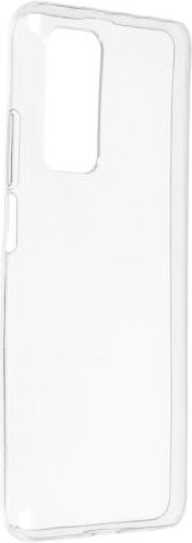iSelf Back Cover Σιλικόνης 2mm Διάφανο (Redmi Note 15)