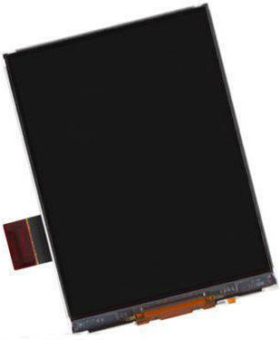 LG Οθόνη με Μηχανισμό Αφής για Lg E400 Optimus L3 (Μαύρο)