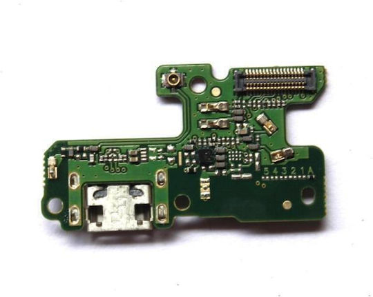Huawei P8 Lite 2017 P9 Lite 2017 Charging System Connector Original