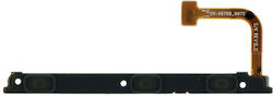 Samsung N975f Galaxy Note 10 Plus Power & Volume Button Flex Cable Original Samsung N975f Galaxy Note 10 Plus Power & Volume Button Flex Cable Original