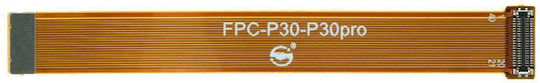 Huawei P30 P30 Pro Externes Flexkabel LCD Test Original