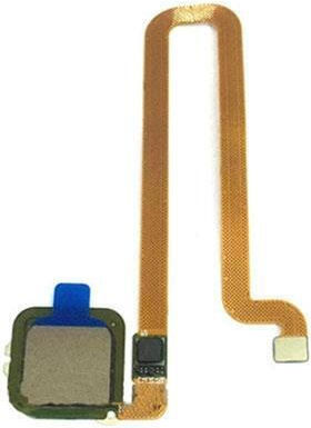 Huawei Mate 8 Fingerprint Sensor Flex Cable Brown Original
