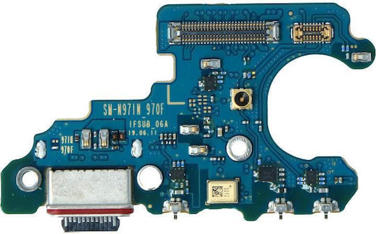 Samsung N970f Galaxy Note 10 Charging System Connector Original
