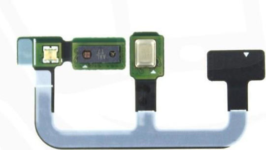 Samsung G928f Galaxy S6 Edge Plus Flex Proximity Sensor Module + Microphone Original