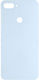 Xiaomi Mi 8 Lite Battery Cover White High Quality Oem