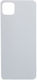 Samsung A226b Galaxy A22 5g Battery Cover + Adhesive White Original