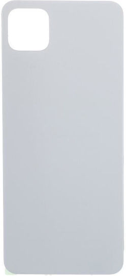 Samsung A226b Galaxy A22 5g Battery Cover + Adhesive White Original