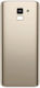 Samsung J600f Battery Cover Gold Original