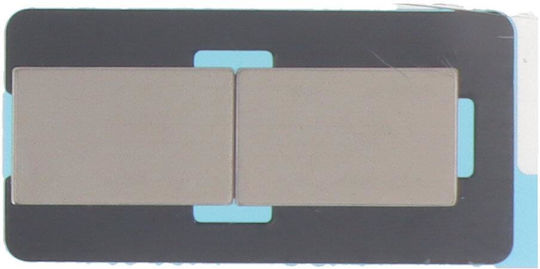 Apple iPhone 14 14 Plus Ușă Mică Baterie Inel Magnetism Original