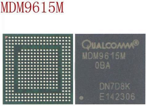 Apple iPhone 5 5s 5c Baseband Modem IC MDM9615M Original