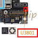 Apple Iphone 7 7 Plus Touch Control Ic Orginal