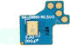 Samsung Galaxy S20 Plus S20 Plus 5G Микрофон Оригинален