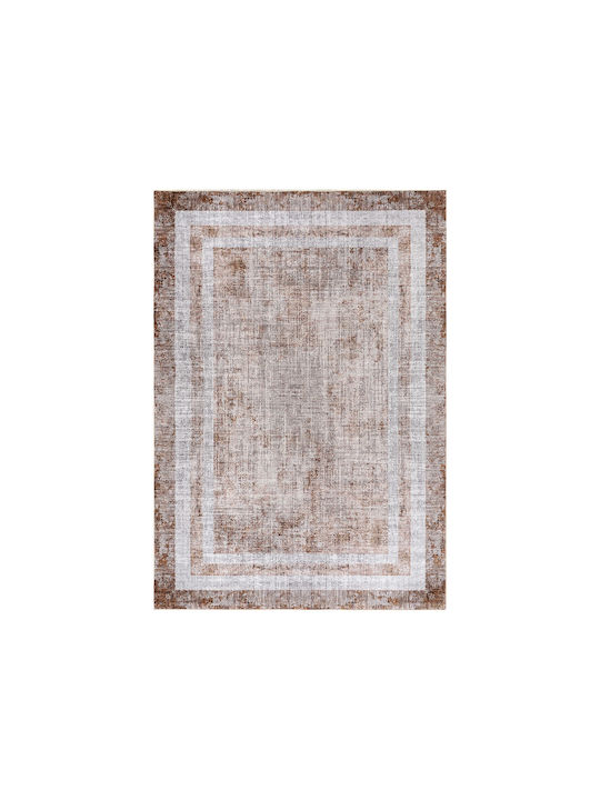 Beauty Home Breeze Covor Antiderapant Rectangular Bej 120x180cm
