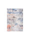 Beauty Home Breeze Non-slip Rectangular Beige Rug 120x180cm