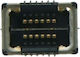 Apple iPhone X WiFi Antenne FPC Connector Version A Original
