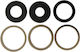 Apple Iphone 13 Pro 13 Pro Max Back Camera Lens Bezel Gold Original